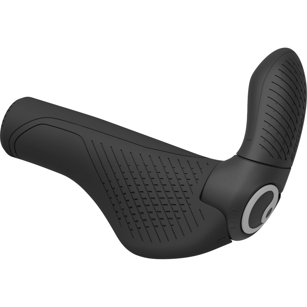 Ergon - GS3 Evo Griff L schwarz