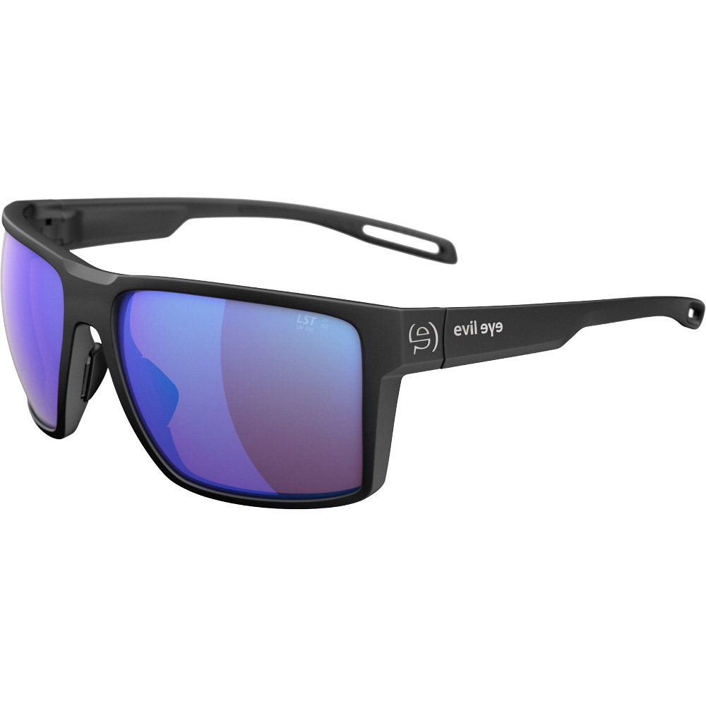 evil eye - Seaside Sonnenbrille black matt Image