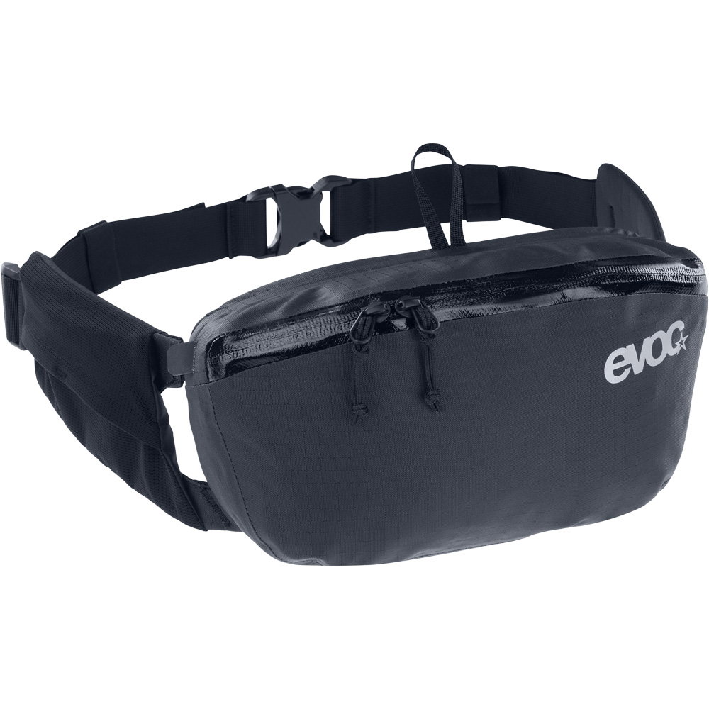 Evoc - Hip Pouch 3D Waterproof 2L Hüfttasche schwarz