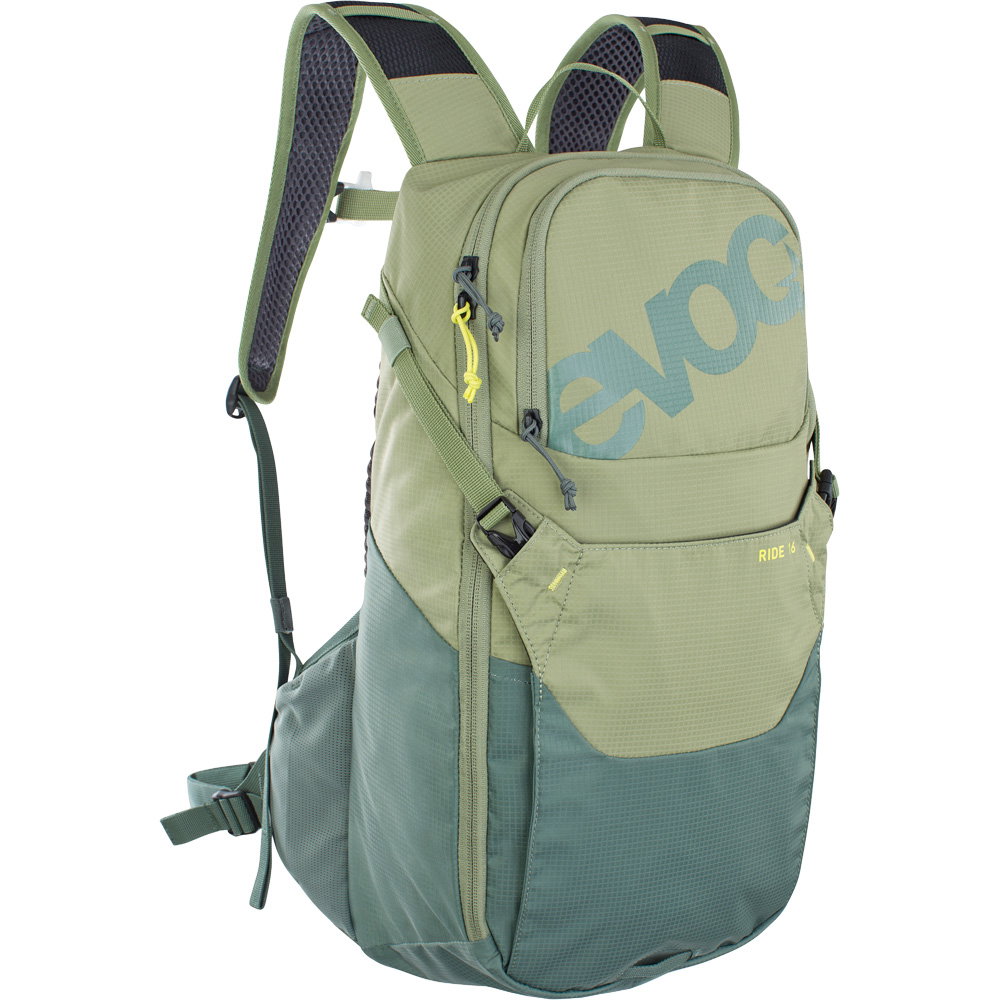Evoc - Ride 16L Bike Rucksack light olive