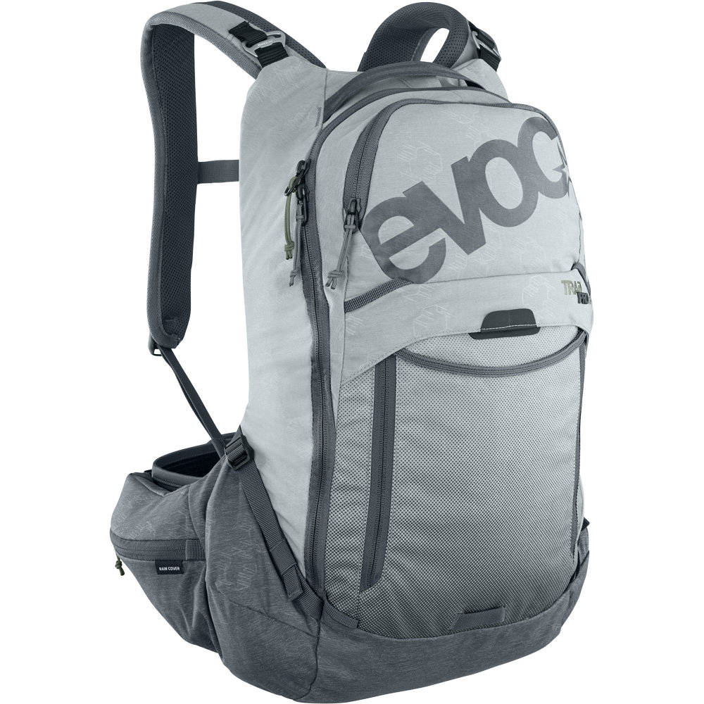 Evoc - Trail Pro 16L Bike Rucksack stone