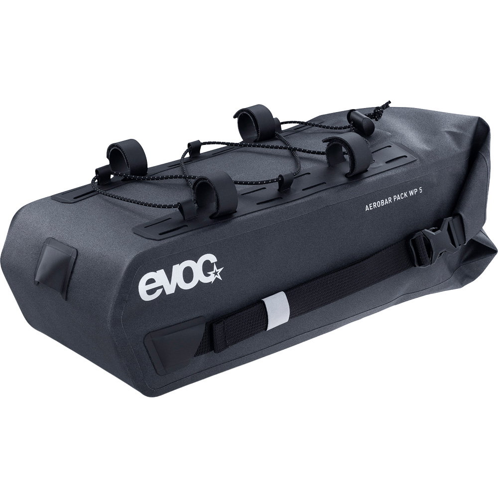 Evoc - Aero Bar Pack WP 5L Lenkertasche schwarz