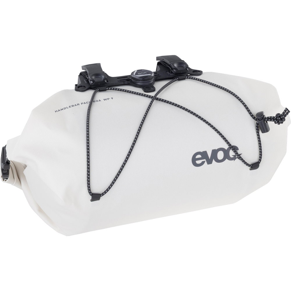 Evoc - Handlebar Pack BOA® WP 9L Lenkertasche sand