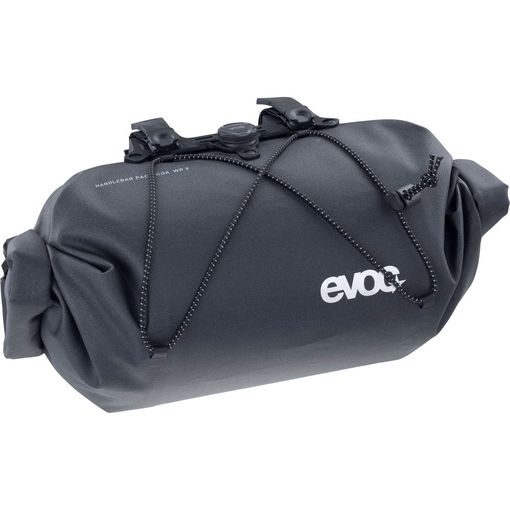 Evoc - Handlebar Pack BOA® WP 9L Lenkertasche schwarz