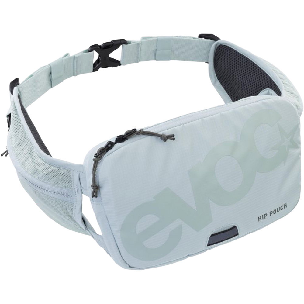 Evoc - Hüfttasche mint