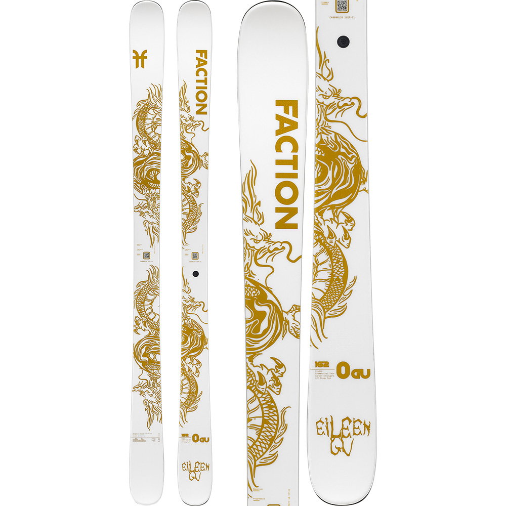 Faction - Studio 0 Gu 24/25 Freeski