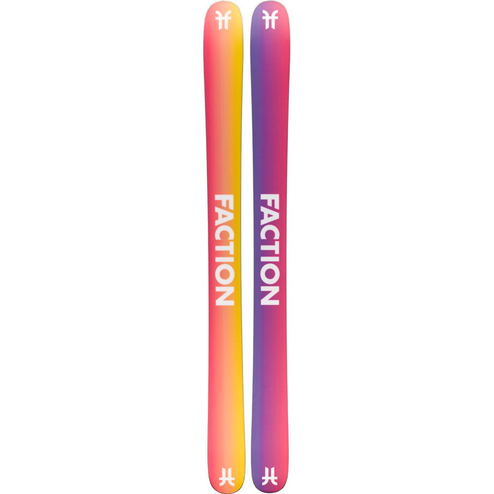 Faction - Studio 4 25/26 Freeski at Sport Bittl Shop