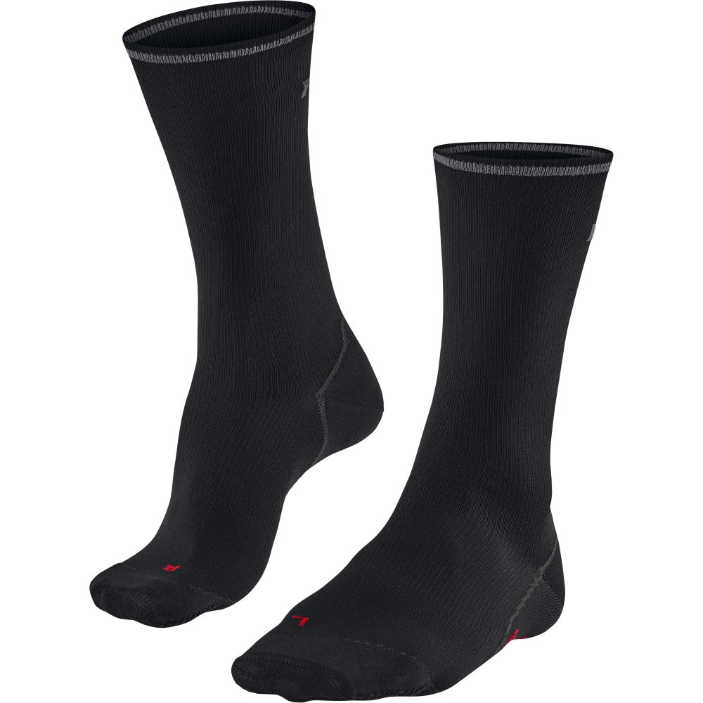 Falke - BC Impulse Socken schwarz