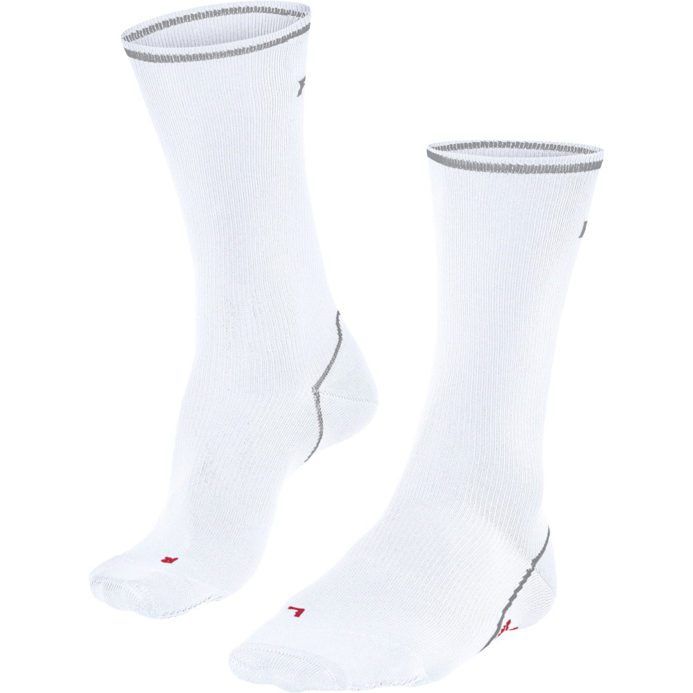 Falke - BC Impulse Socken weiß