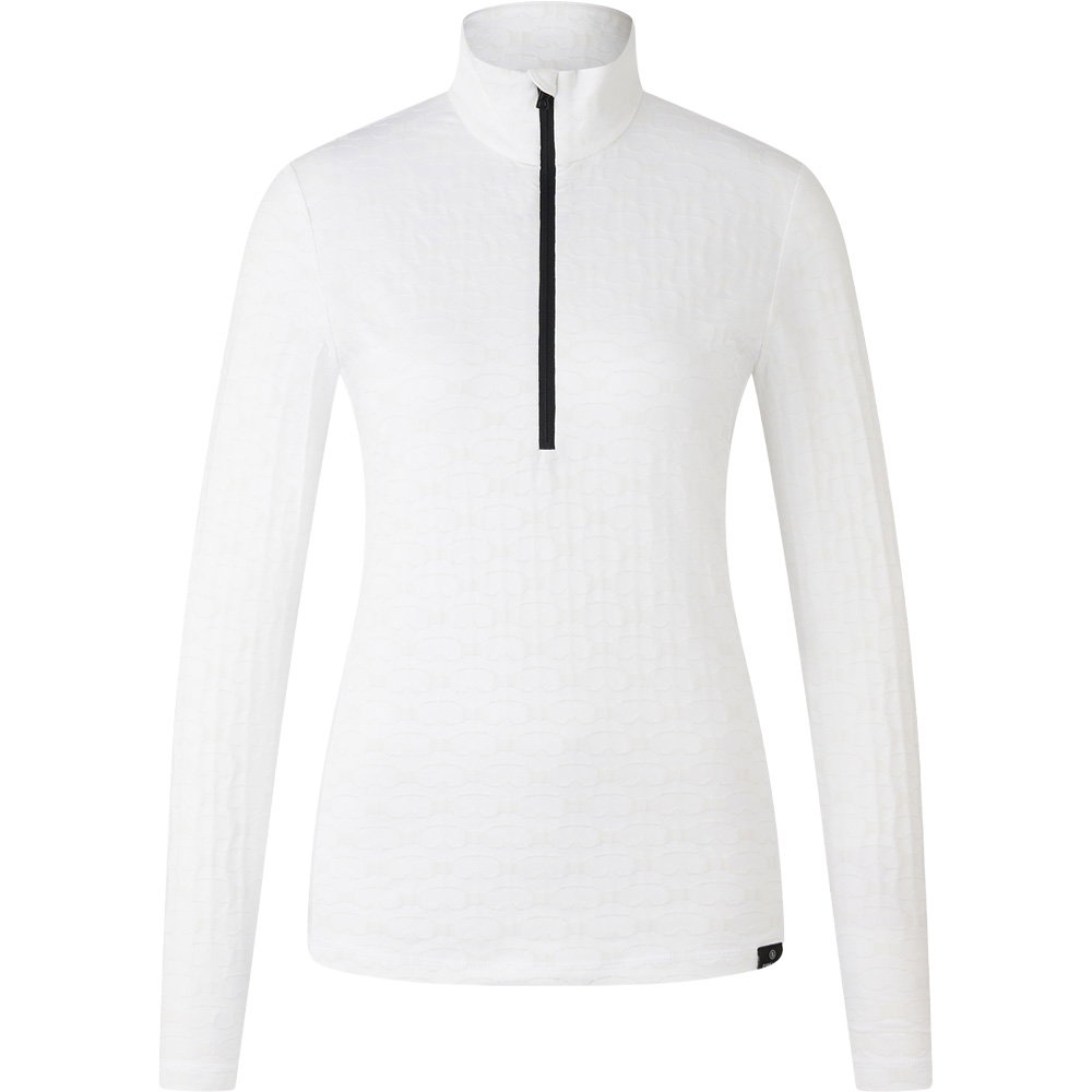 Fire & Ice - Margo 2 First Layer Damen offwhite