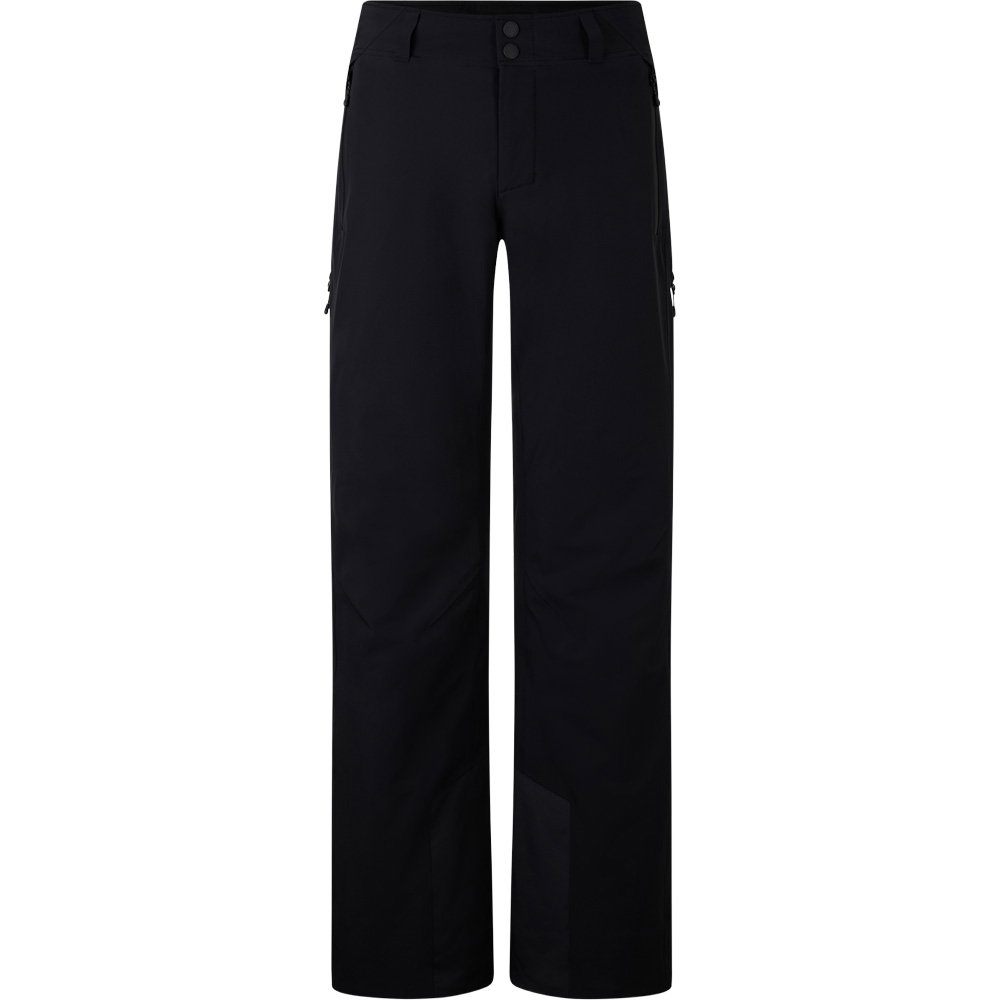 Fire & Ice - Nic-T Skihose Herren schwarz