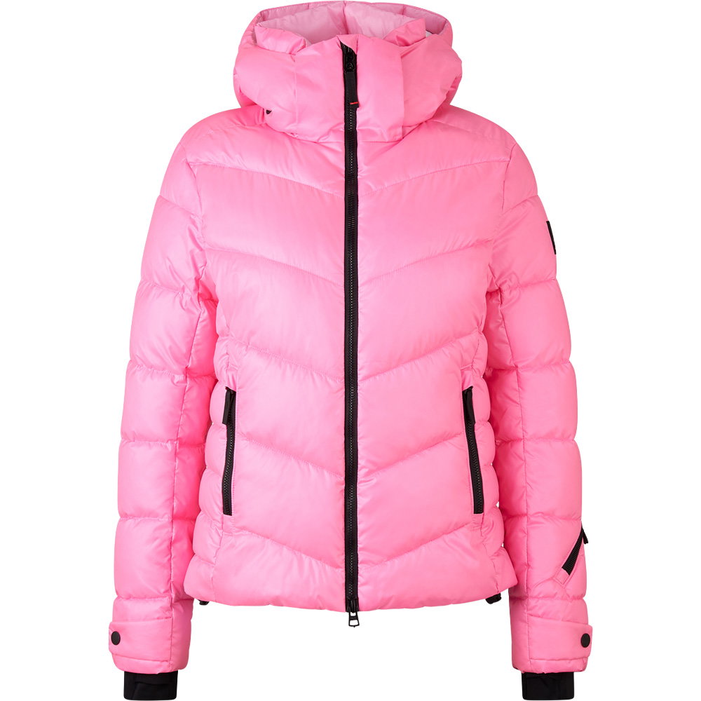 Fire & Ice - Saelly 2 Skijacke Damen vibrant flash
