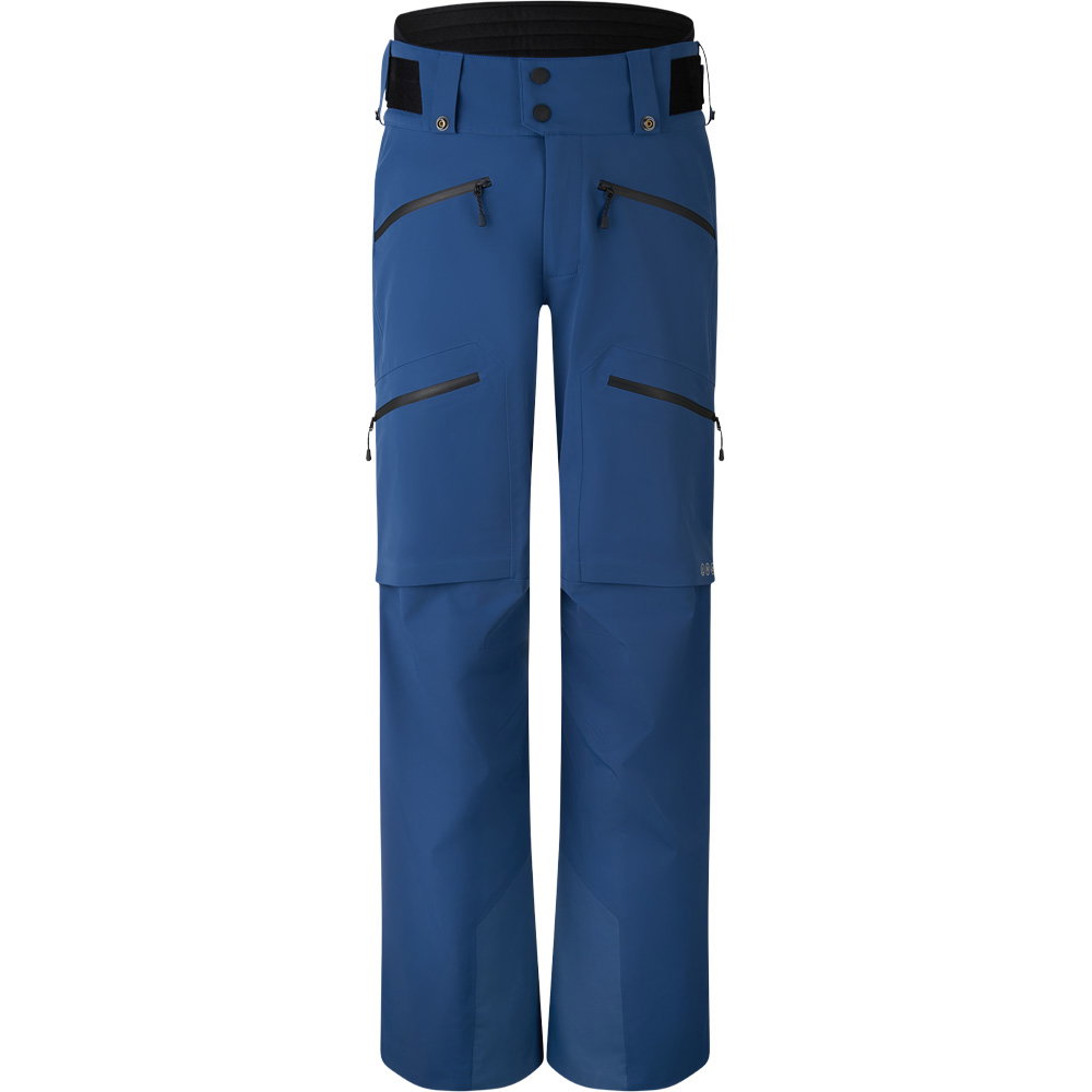 Fire & Ice - Solomun-T Skihose Herren blau