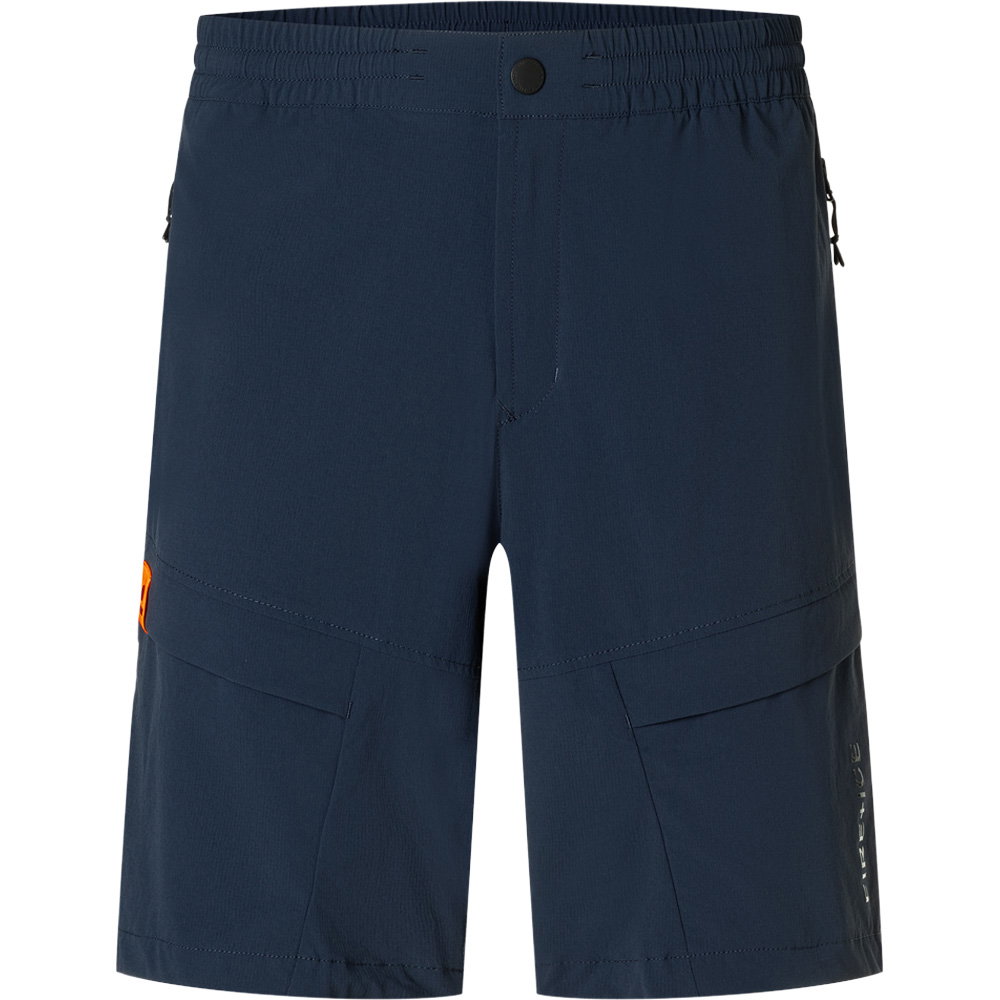 Fire & Ice - Caleb Shorts Herren night blue