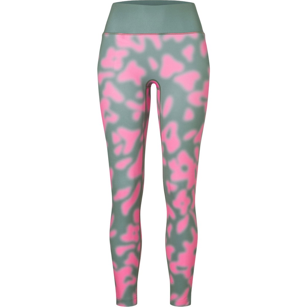 Fire & Ice - Cherien Tights Damen multicolor
