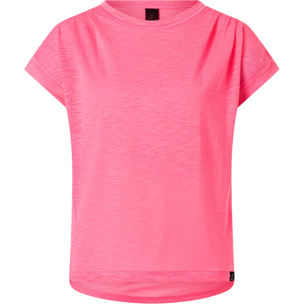 Fire & Ice - Dahlia T-Shirt Damen vibrant flash