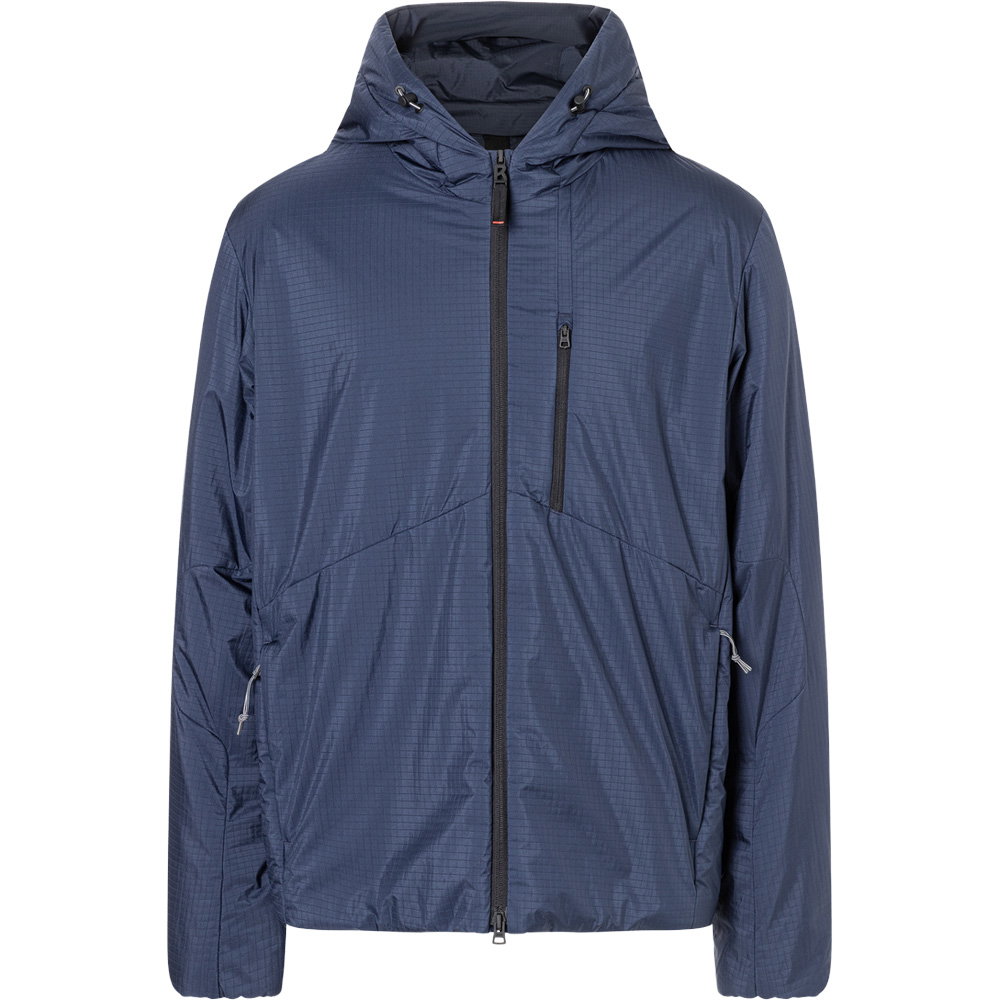 Fire & Ice - Jared Isolationsjacke Herren night blue