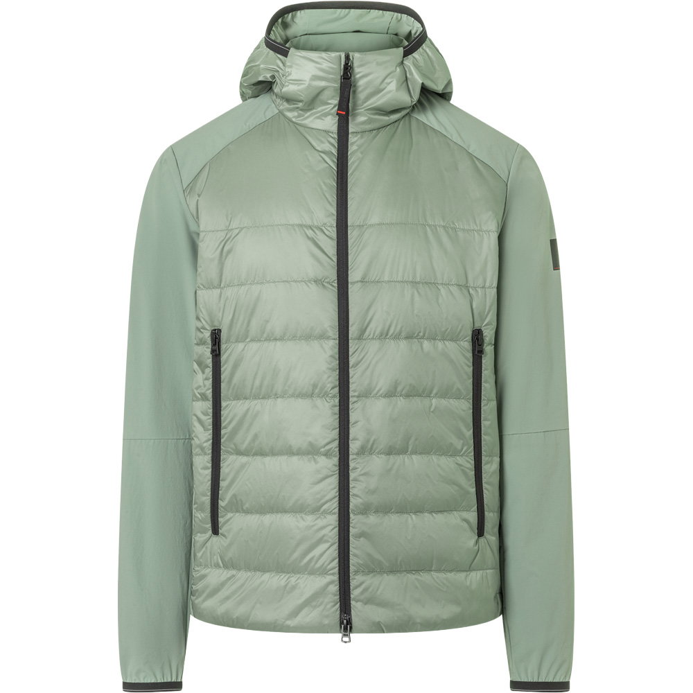 Fire & Ice - Kegan2 Isolationsjacke Herren eucalyptus