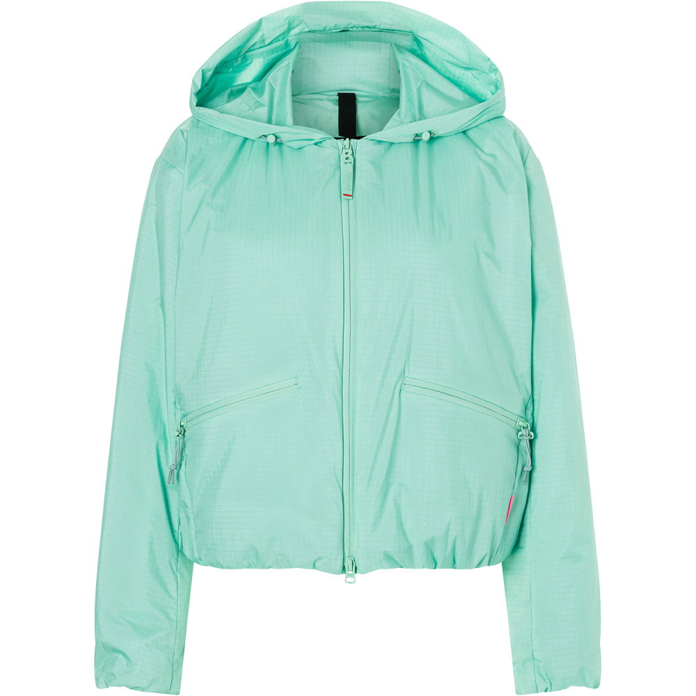 Fire & Ice - Yadira Isolationsjacke Damen light sage