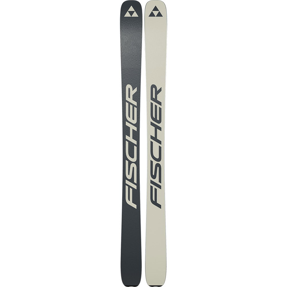 Fischer - Ranger 102 26/27 Freeski at Sport Bittl Shop