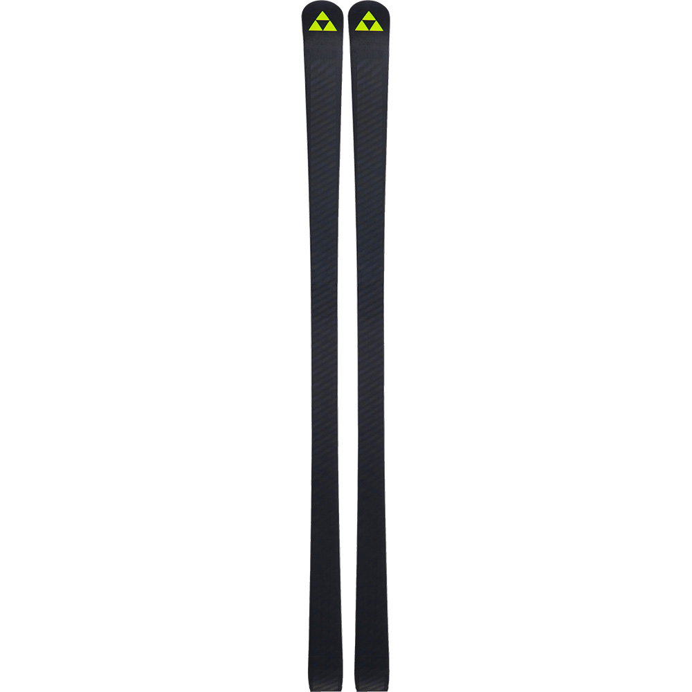 FISCHER RC4 GS スキー 168cm RC4 GS Fischer (2019) 0 165cm