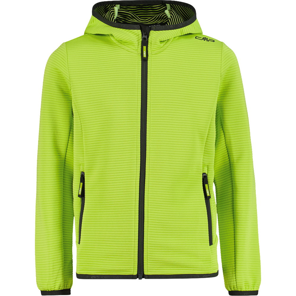 CMP - Fix Hood Fleecejacke Kinder mela