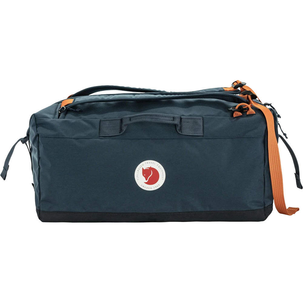 Fjällräven - Färden Duffel 50L Reisetasche navy