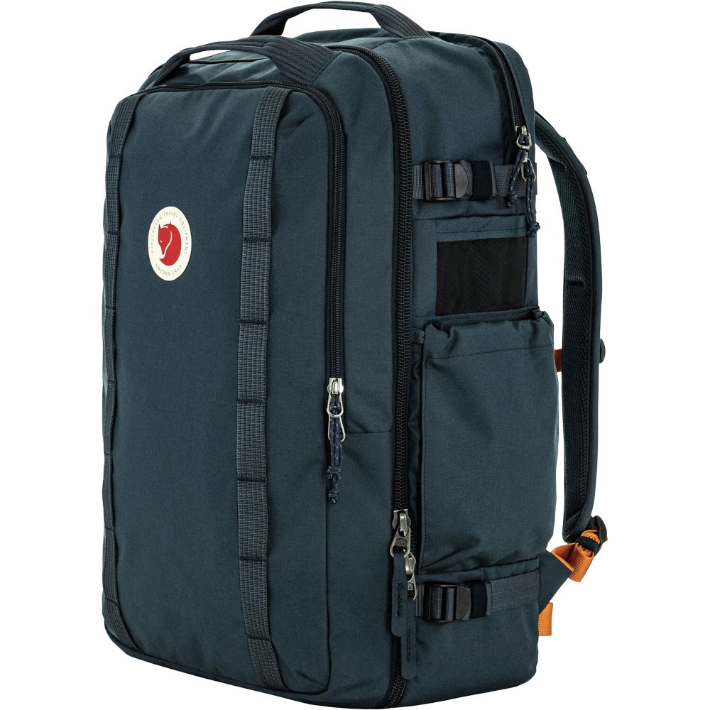 Fjällräven - Färden Carry-On Pack 42L Reiserucksack navy