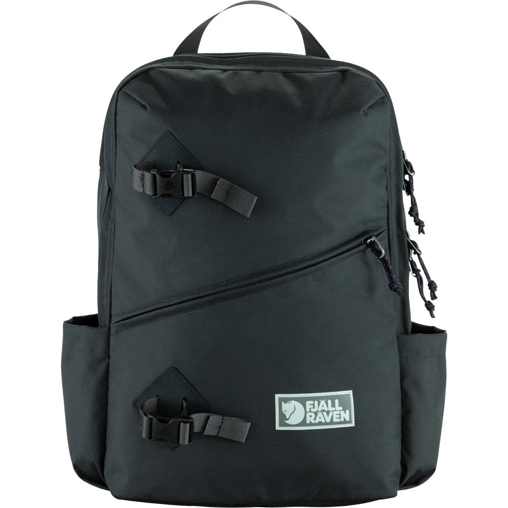 Fjällräven - Vardag 17L Rucksack coal black