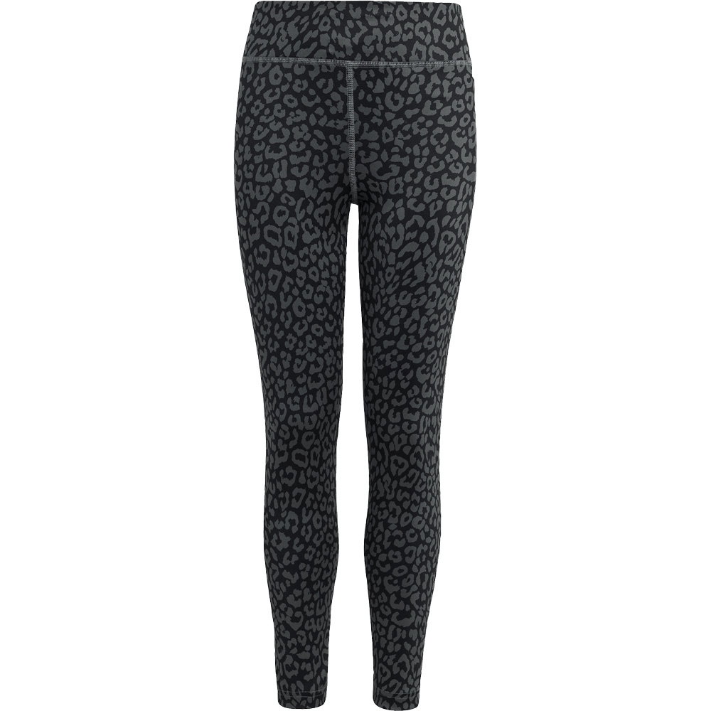 adidas - Future Icons 7/8 Soft Touch Leggings Kinder schwarz
