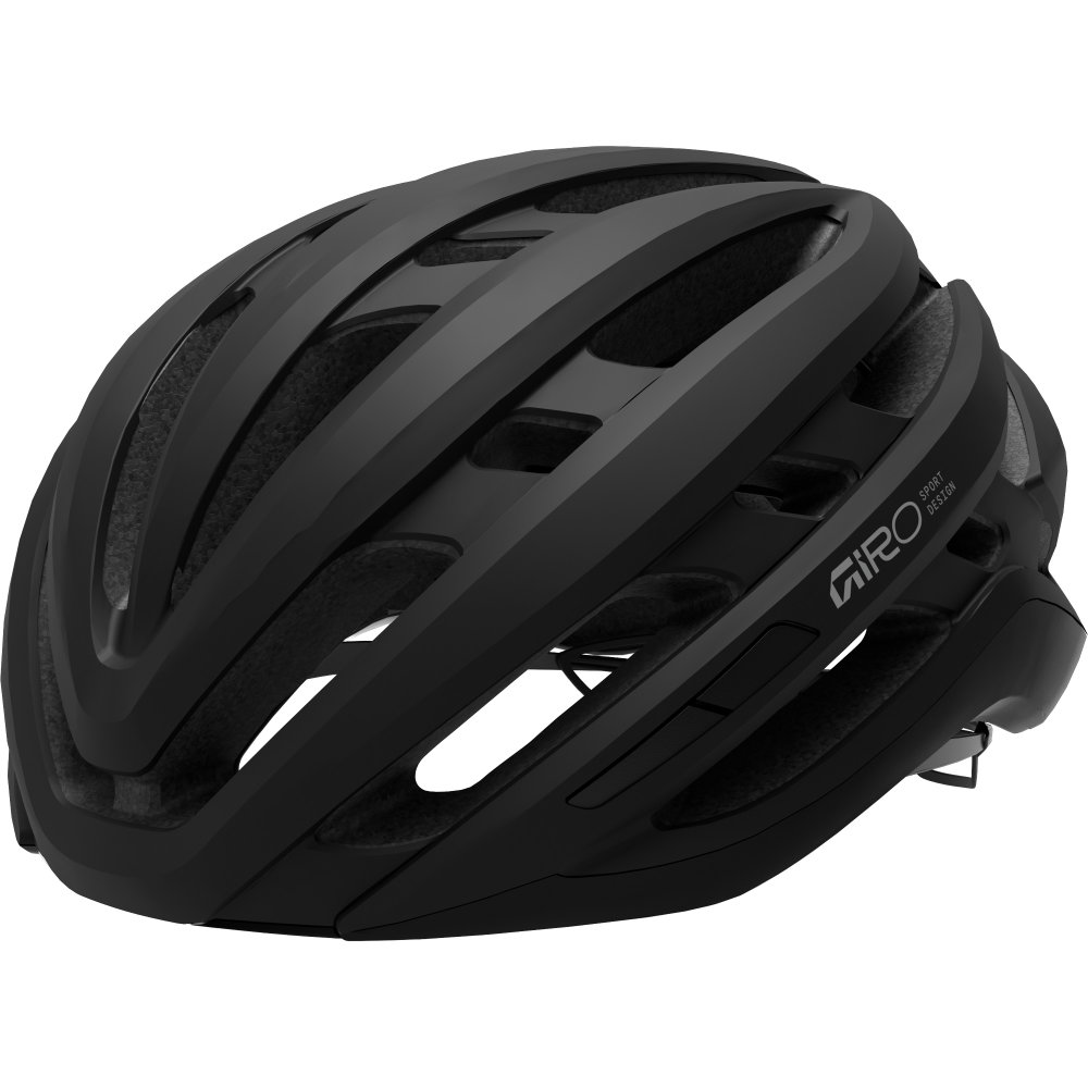 Giro - Agilis Mips® 2026 Fahrradhelm matte black