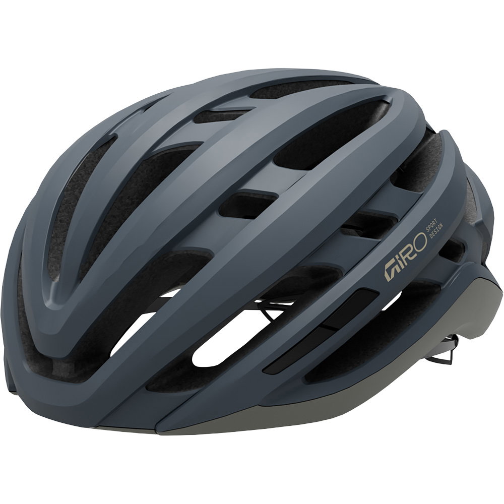 Giro - Agilis Mips® 2026 Fahrradhelm matte sapphire