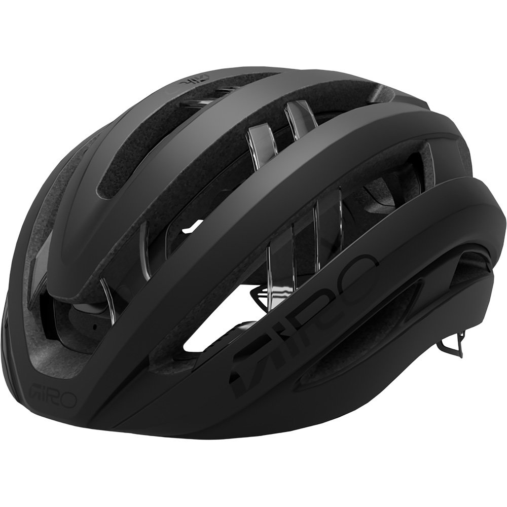 Giro - Aries Spherical 2026 Fahrradhelm matte black