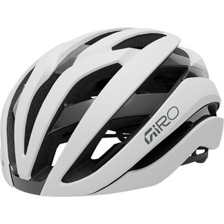 Casque cyclisme Giro Cielo Mips Eu blanc mat