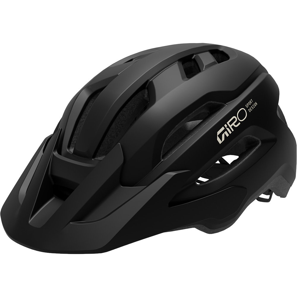 Giro - Fixture Mips II 2026 Fahrradhelm Damen matte black