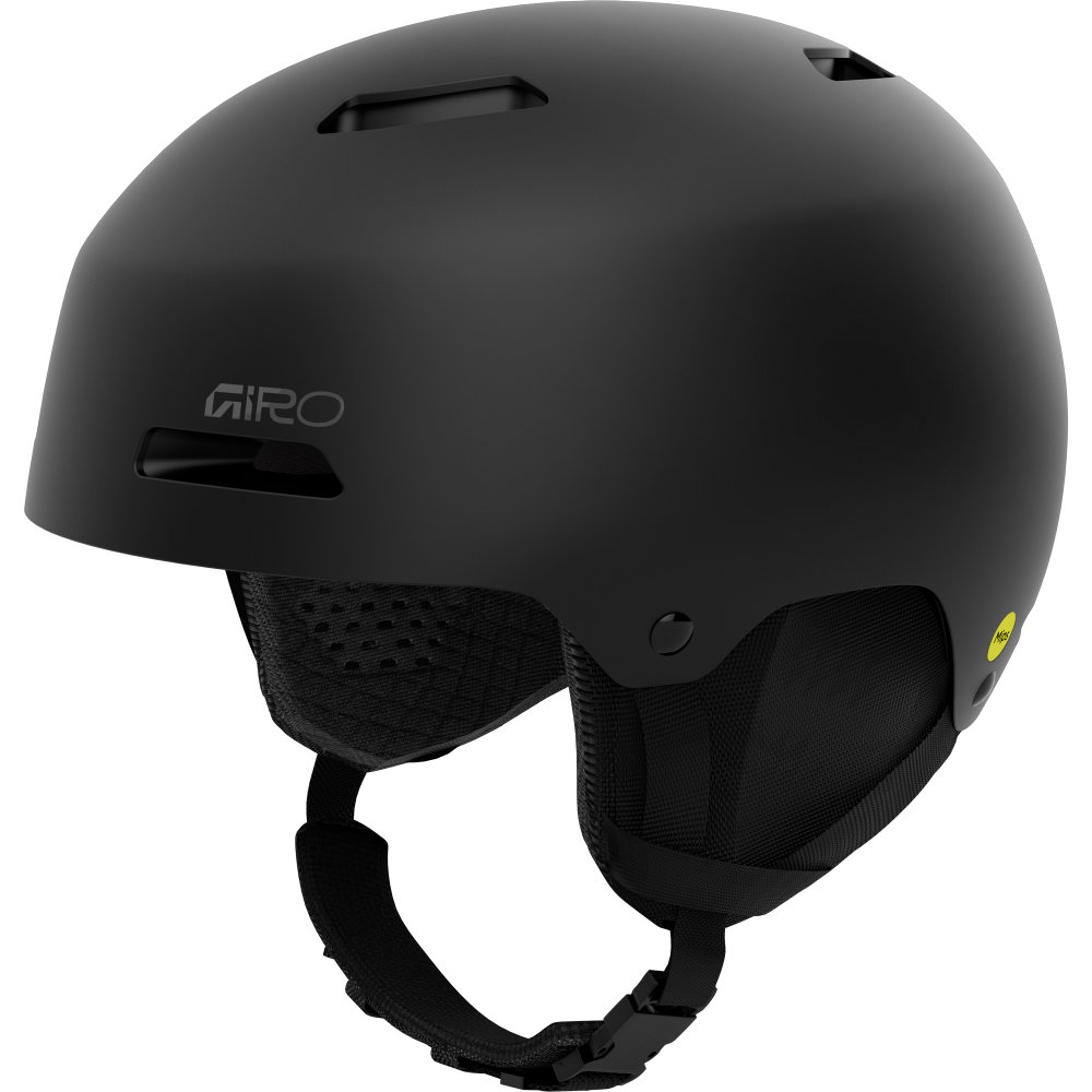 Giro - Ledge FS Mips® Skihelm matte black