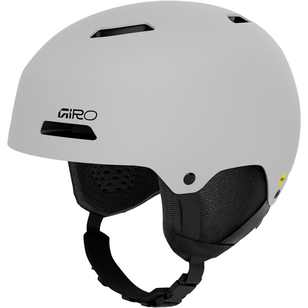 Giro - Ledge FS Mips® Skihelm matte white