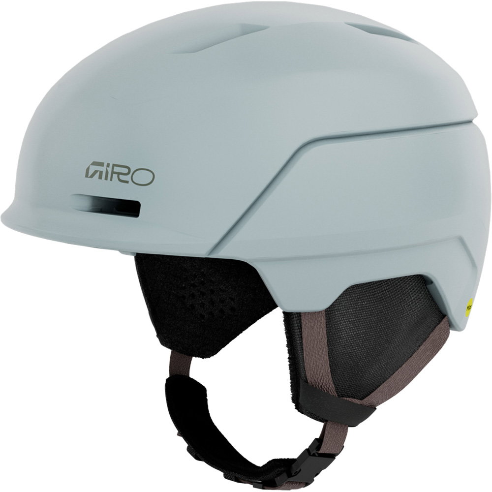 Giro - Neo II Mips® Skihelm matte sky blue pearl