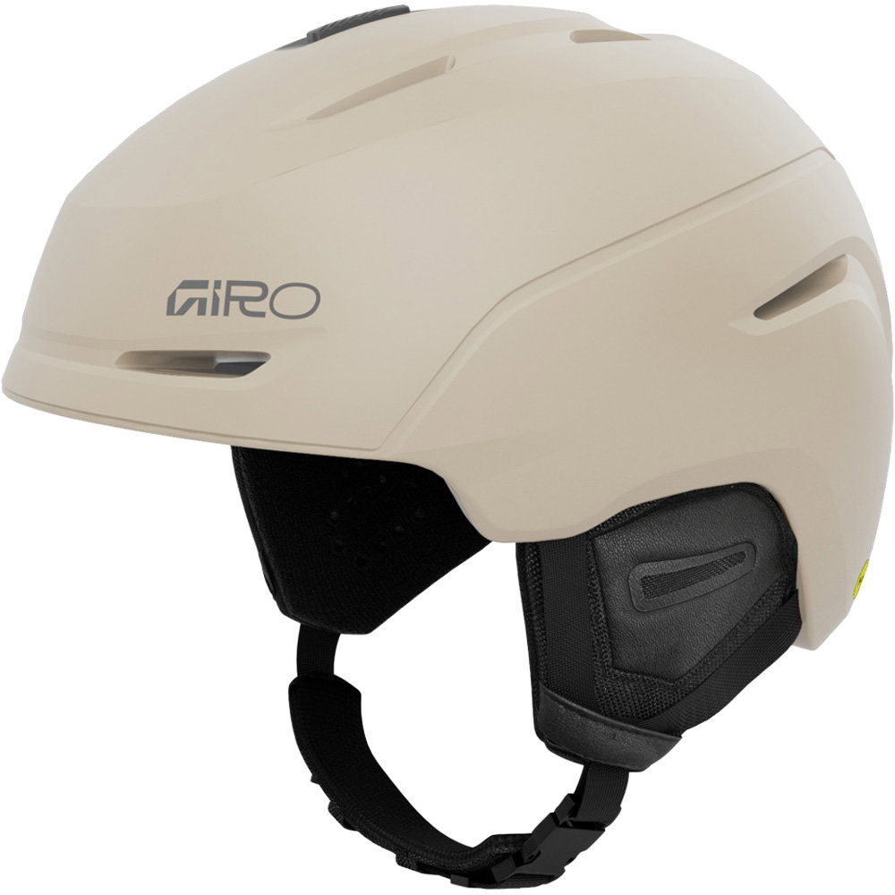 Giro - Neo Mips® Skihelm matte stone