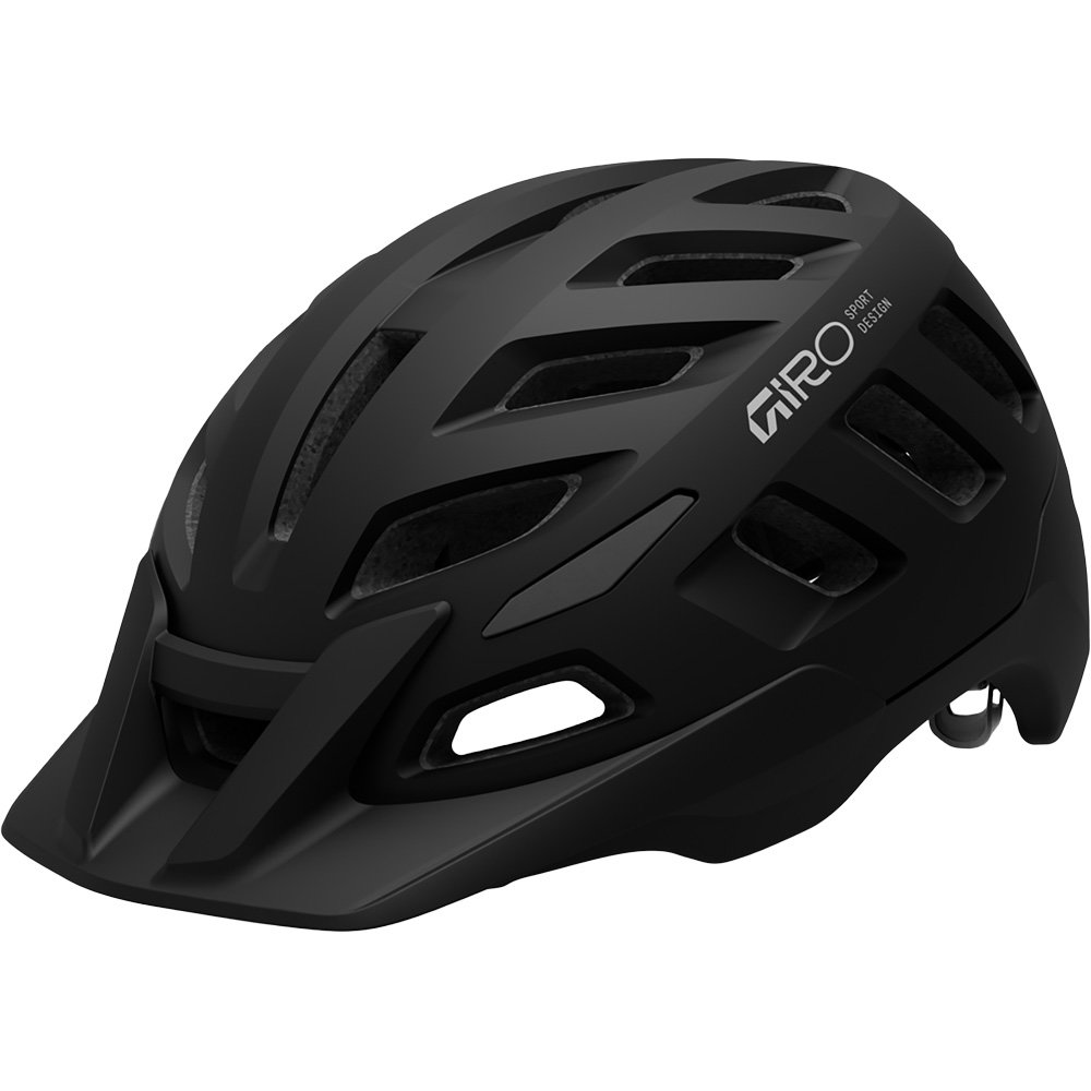 Giro - Radix Mips® 2026 Fahrradhelm matte black