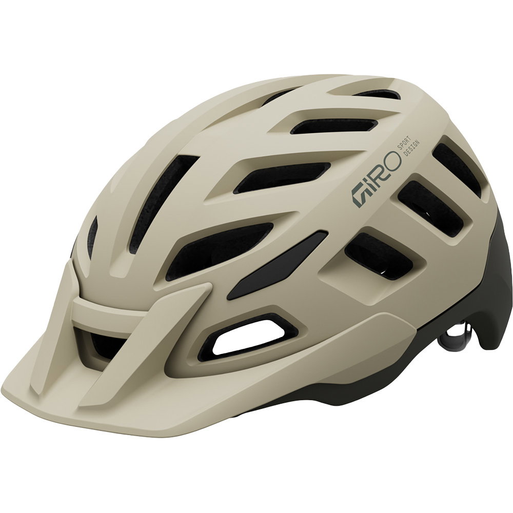 Giro - Radix Mips® 2026 Fahrradhelm matte stone