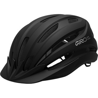 Giro Register II, Fahrradhelm, schwarz