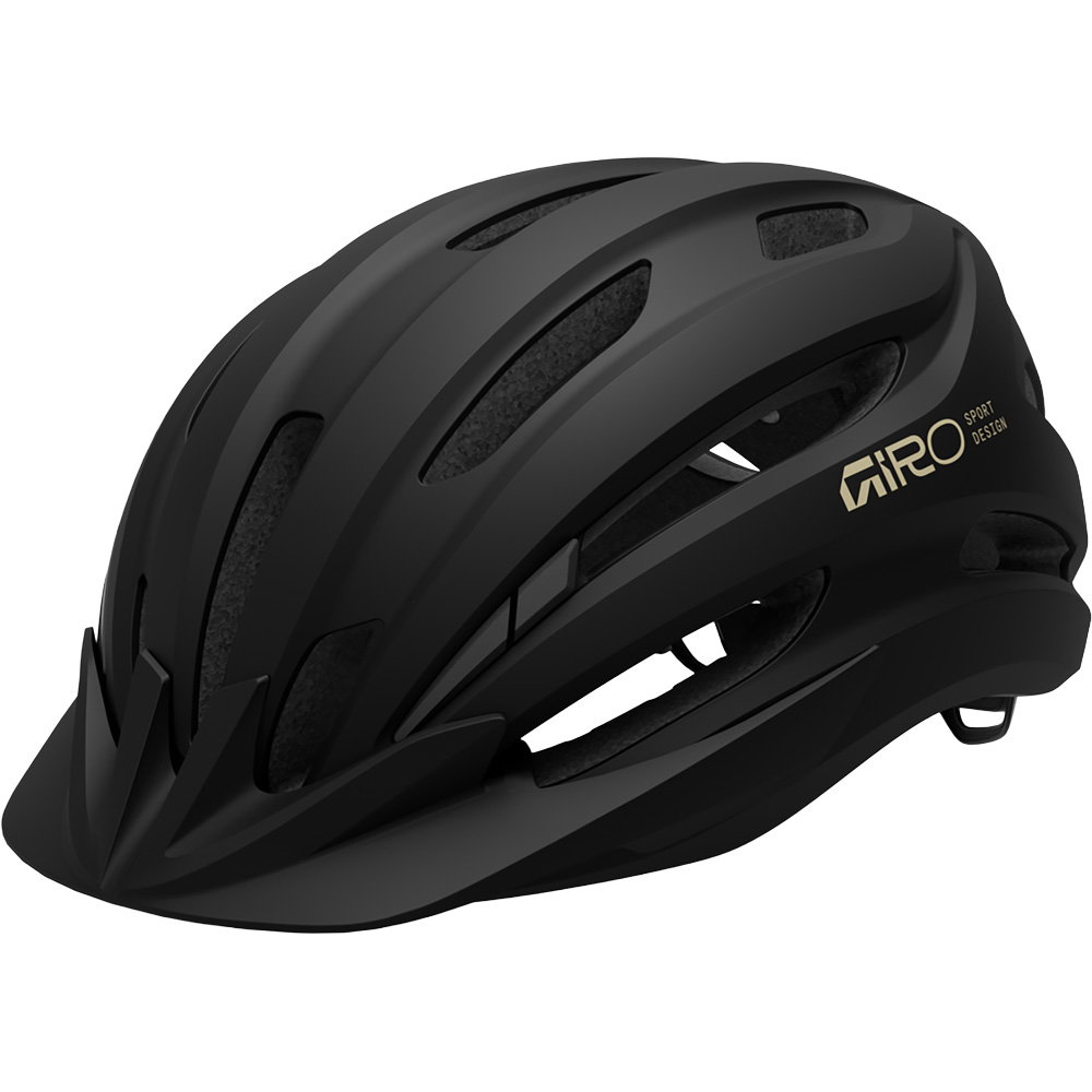 Giro - Register II W 2026 Fahrradhelm Damen matte black