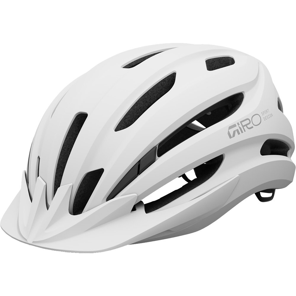 Giro - Register Mips® II 2026 Fahrradhelm matte white