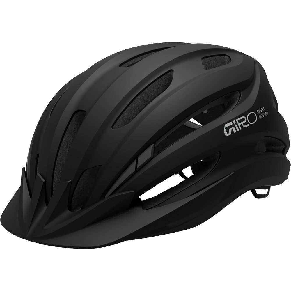 Giro - Register Mips® II XL 2026 Fahrradhelm matte black