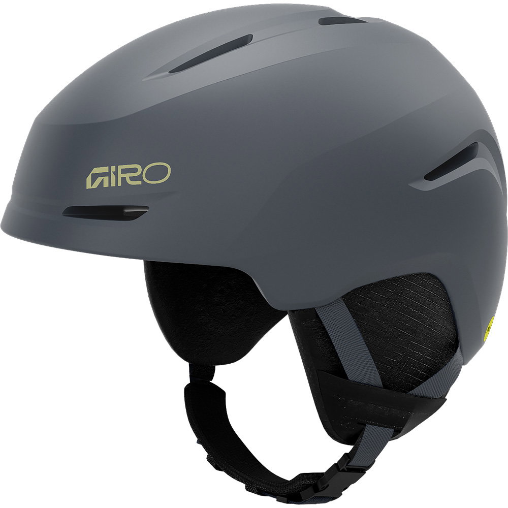 Giro - Spur CP 25/26 Skihelm Kinder matte indigo