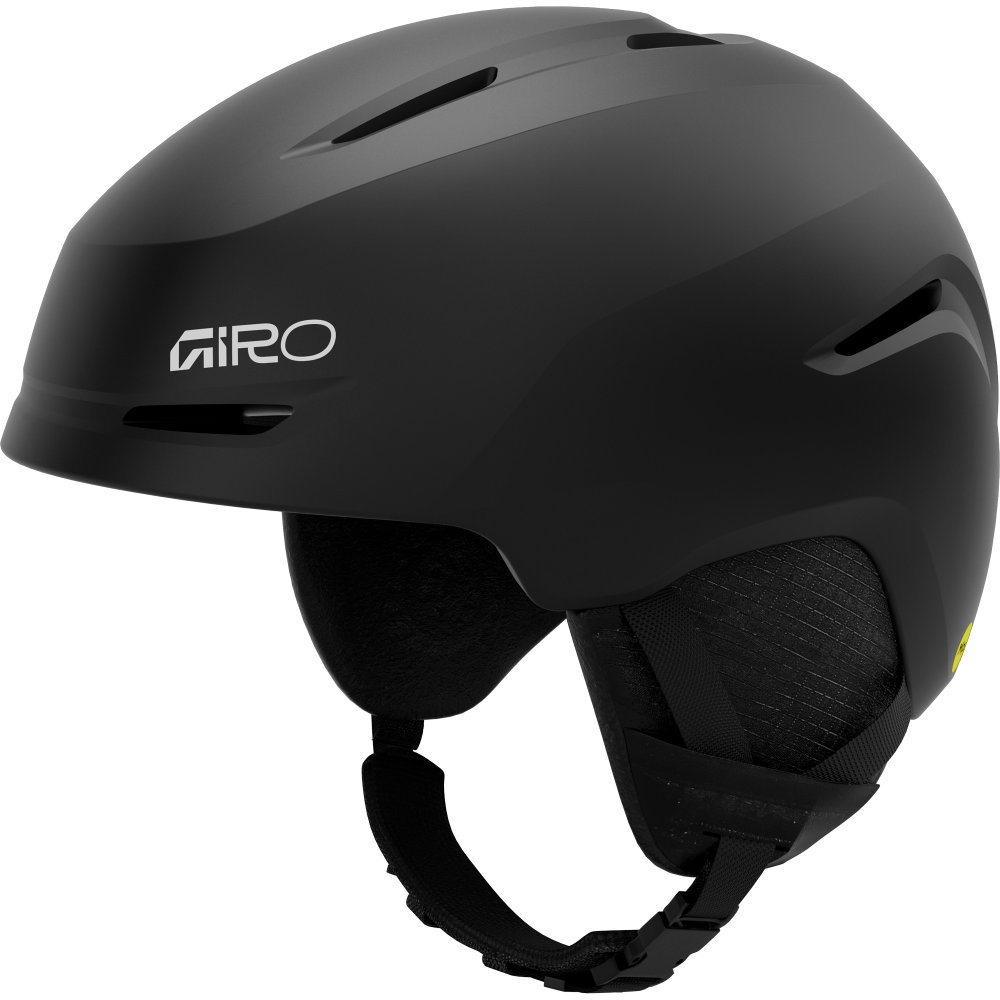 Giro - Spur 25/26 Skihelm Kinder matte black
