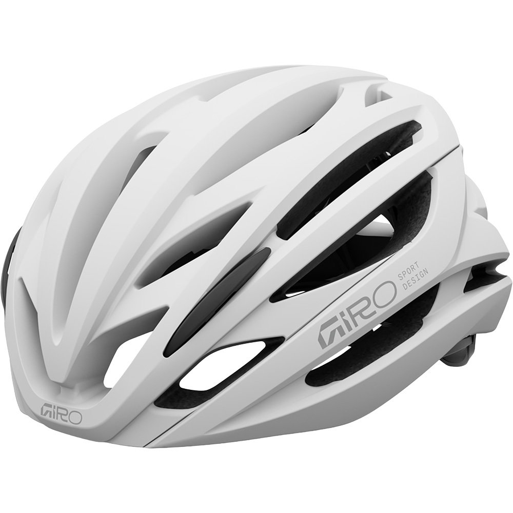 Giro - Syntax Mips® 2026 Fahrradhelm matte white