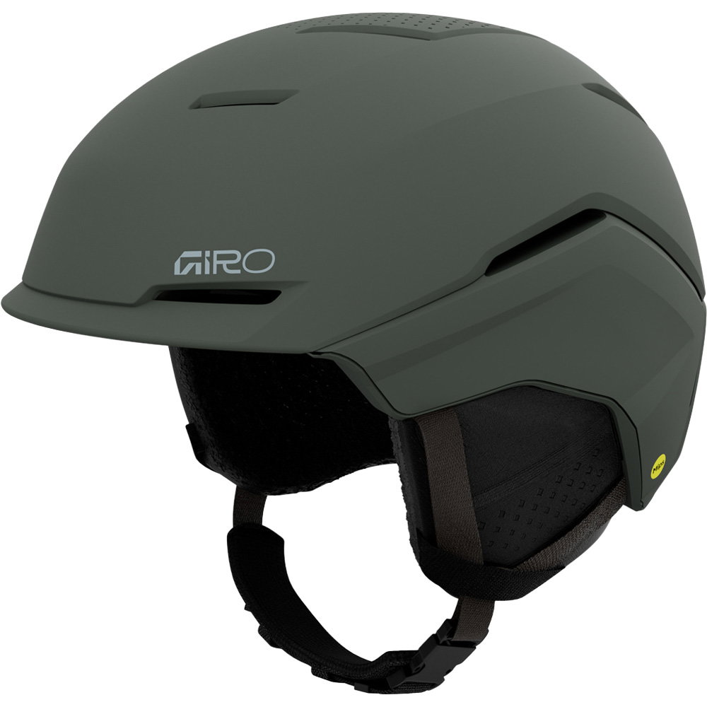 Giro - Tenet Mips® Skihelm matte dark sage