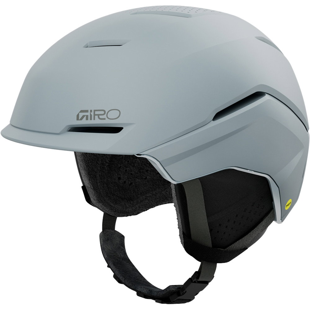 Giro - Tenet Mips® Skihelm matte gloss sky blue pearl
